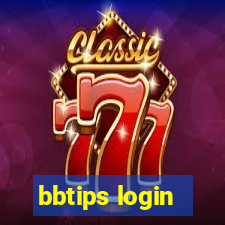 bbtips login