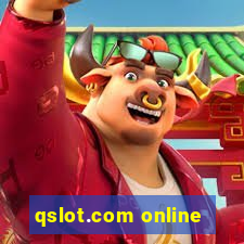 qslot.com online