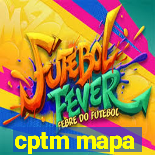 cptm mapa