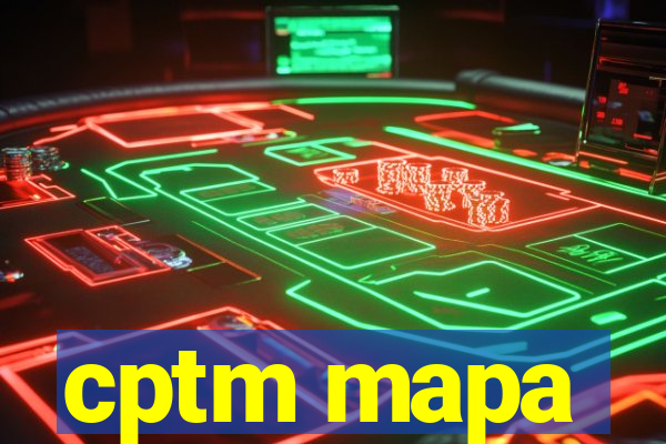 cptm mapa