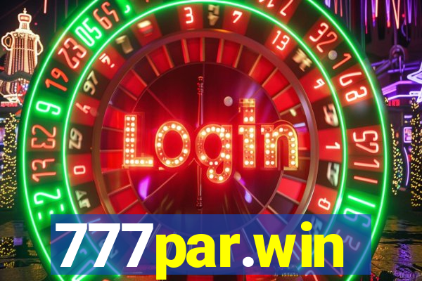 777par.win