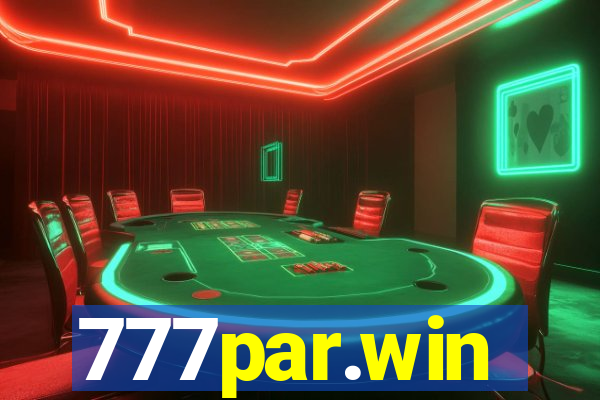777par.win
