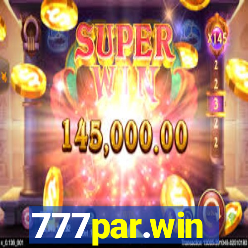 777par.win