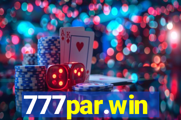777par.win