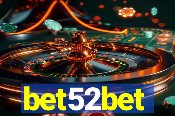 bet52bet