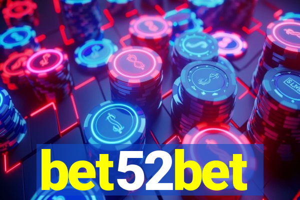 bet52bet