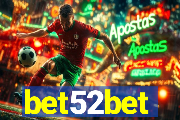 bet52bet