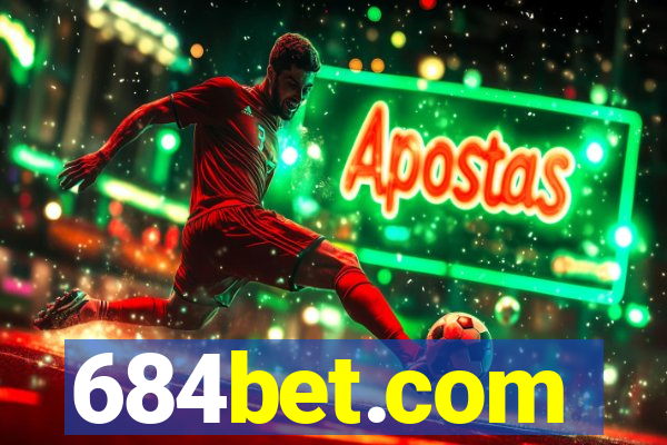 684bet.com