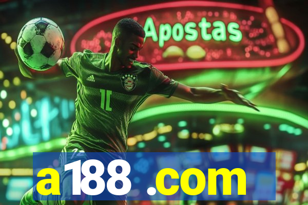 a188 .com