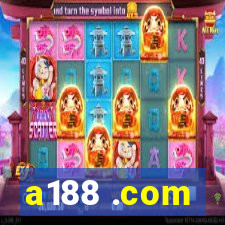 a188 .com