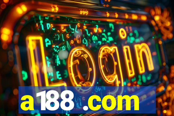 a188 .com