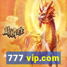 777 vip.com