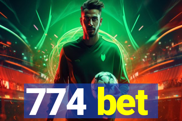 774 bet