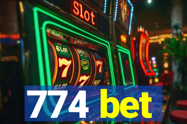 774 bet