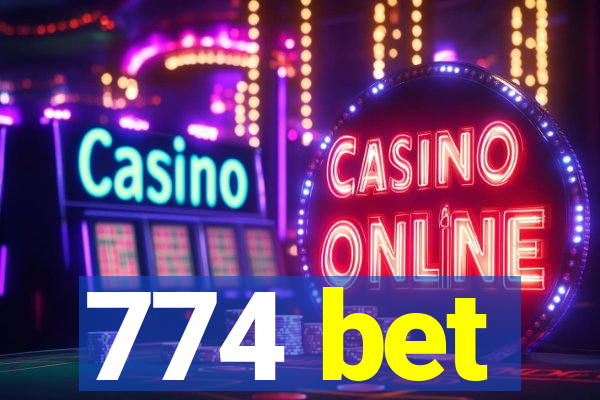 774 bet