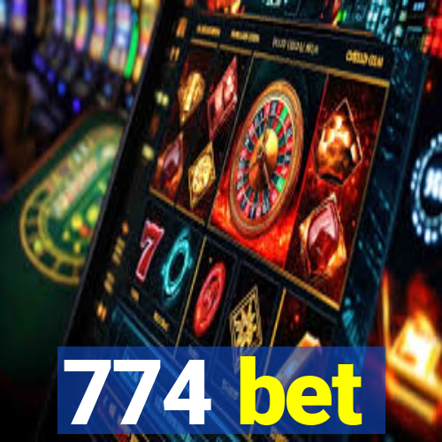 774 bet