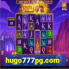 hugo777pg.com