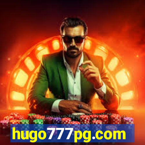hugo777pg.com