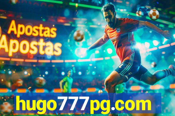 hugo777pg.com