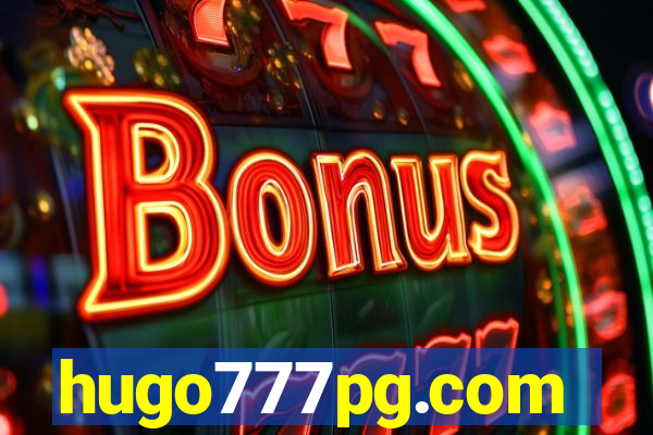 hugo777pg.com