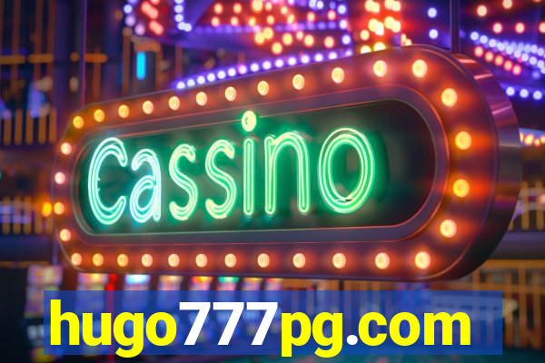 hugo777pg.com