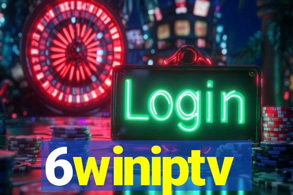 6winiptv
