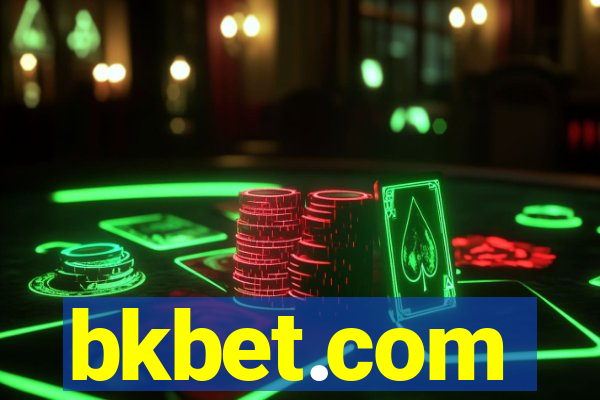 bkbet.com
