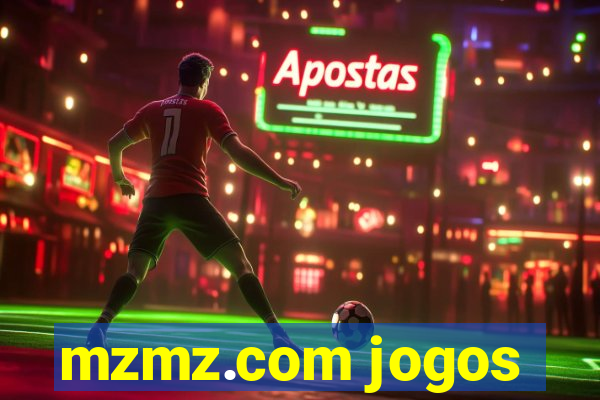 mzmz.com jogos