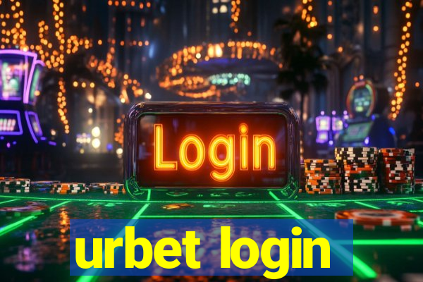 urbet login