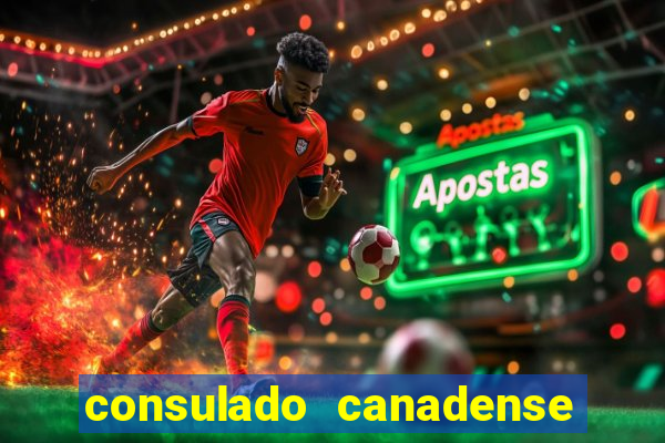 consulado canadense porto alegre