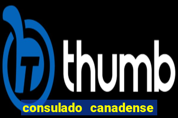 consulado canadense porto alegre