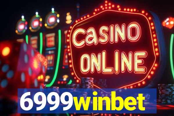 6999winbet