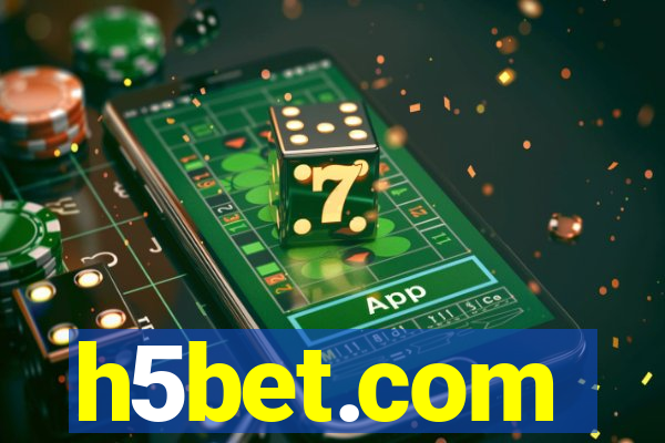 h5bet.com