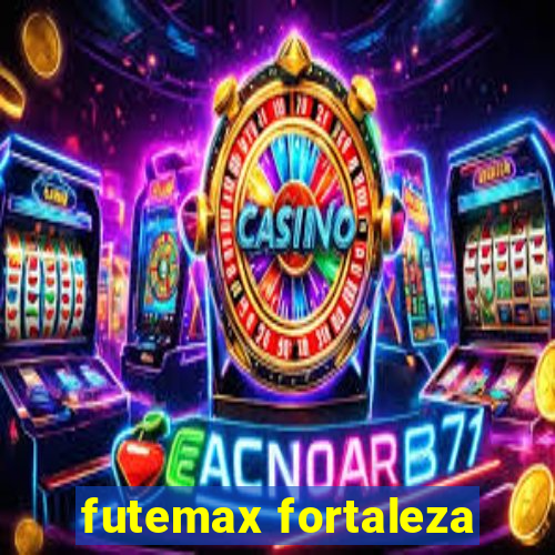 futemax fortaleza