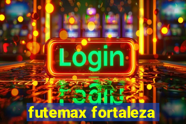 futemax fortaleza