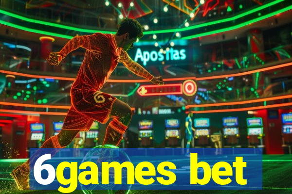 6games bet