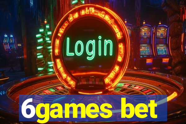6games bet