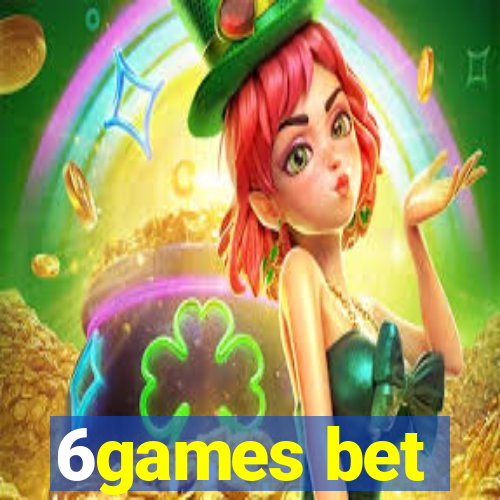 6games bet