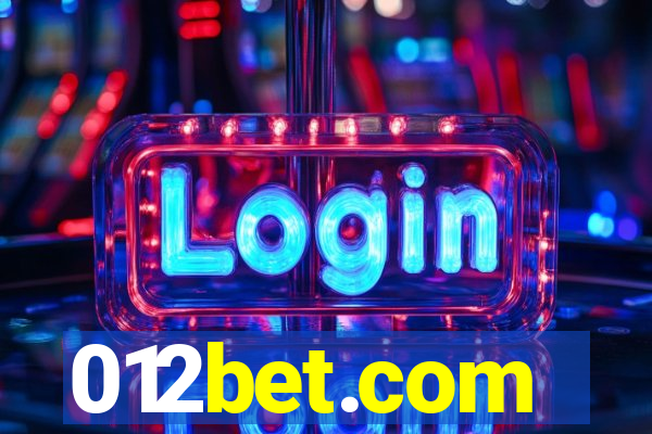 012bet.com