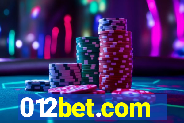012bet.com