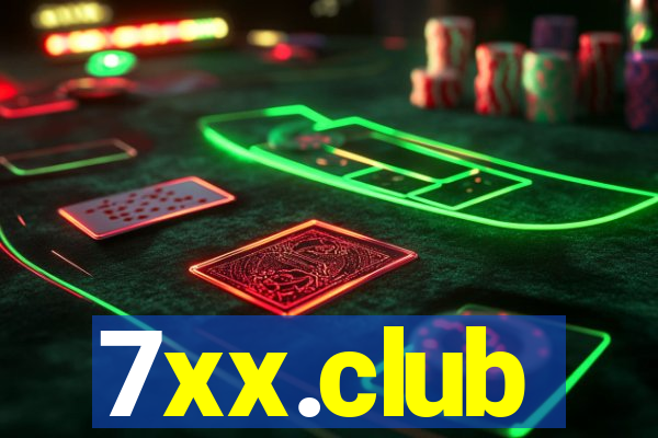 7xx.club