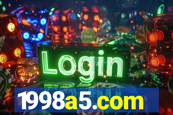 1998a5.com