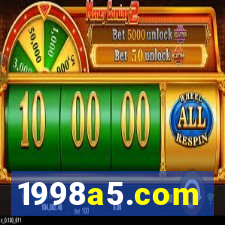 1998a5.com