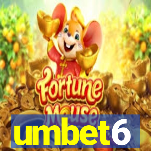 umbet6