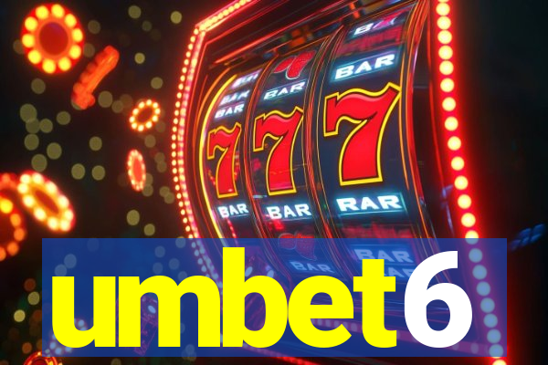 umbet6