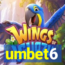 umbet6