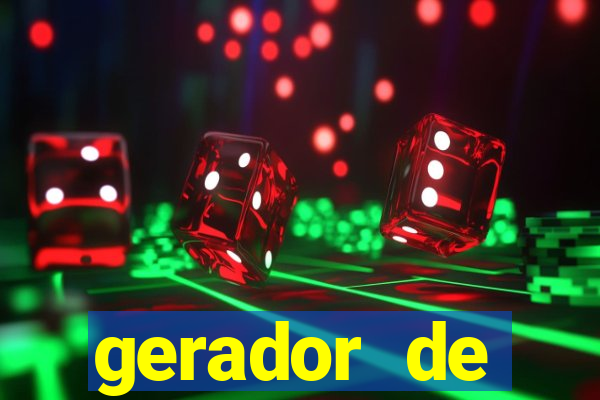 gerador de comprovante de pagamento