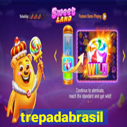 trepadabrasil