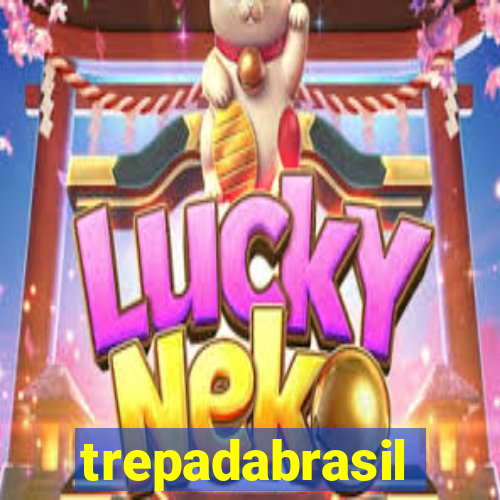 trepadabrasil