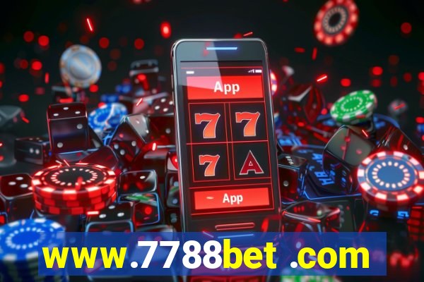 www.7788bet .com